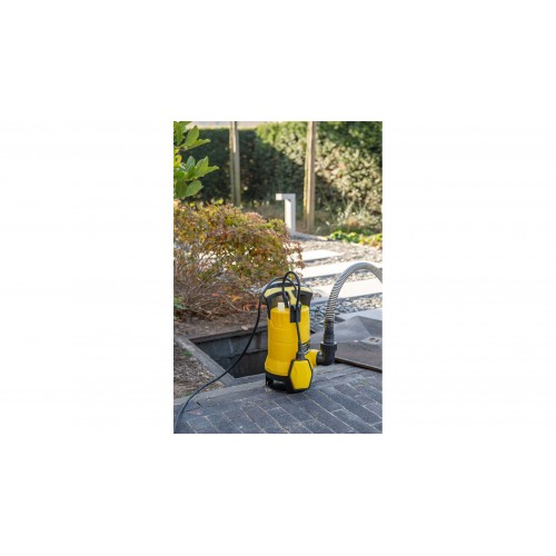 POWXG9513 Bomba sumergible 550w