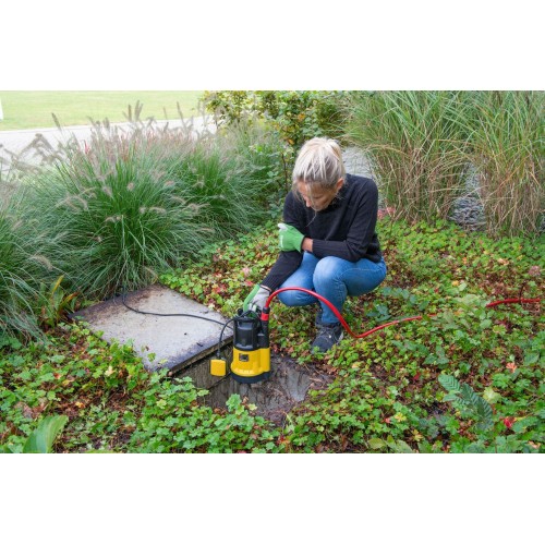 POWXG9540 Bomba sumergible multietapa 750W