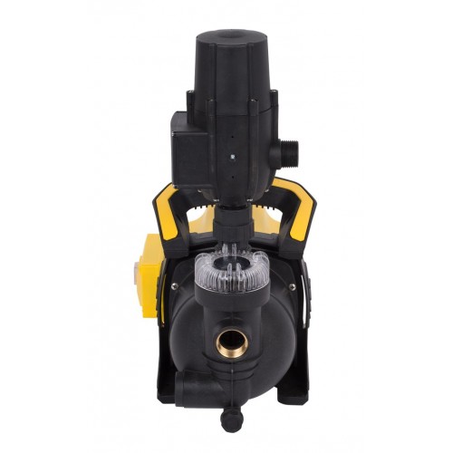 POWXG9561 Bomba de pressión 600w casa & jardín