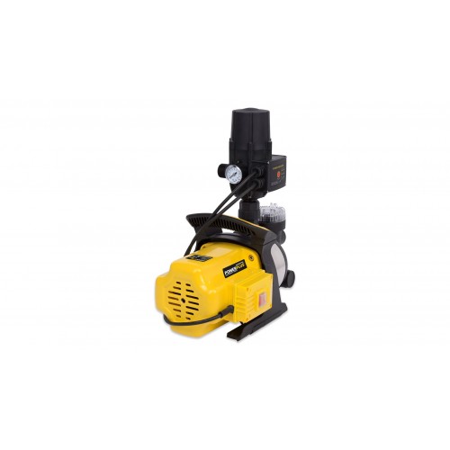 POWXG9565 Bomba de pressión 1200w allinio inox casa & jardí