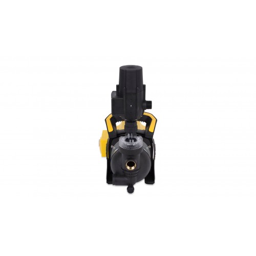 POWXG9565 Bomba de pressión 1200w allinio inox casa & jardí