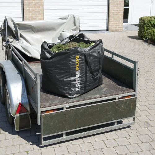 POWXGSG4 Saco jardín 270l