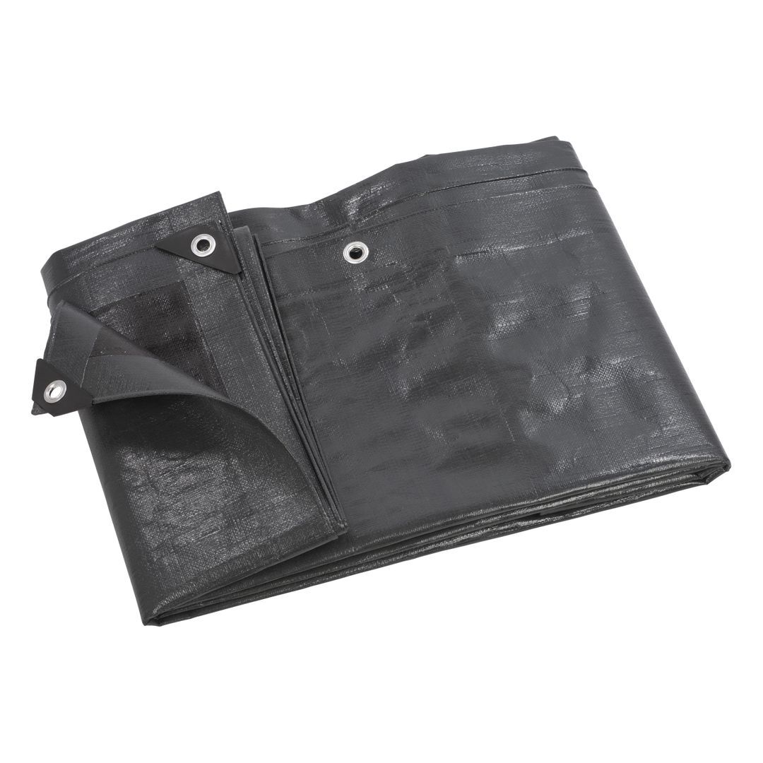 KRT660405 Toldo 6x10m 240gr