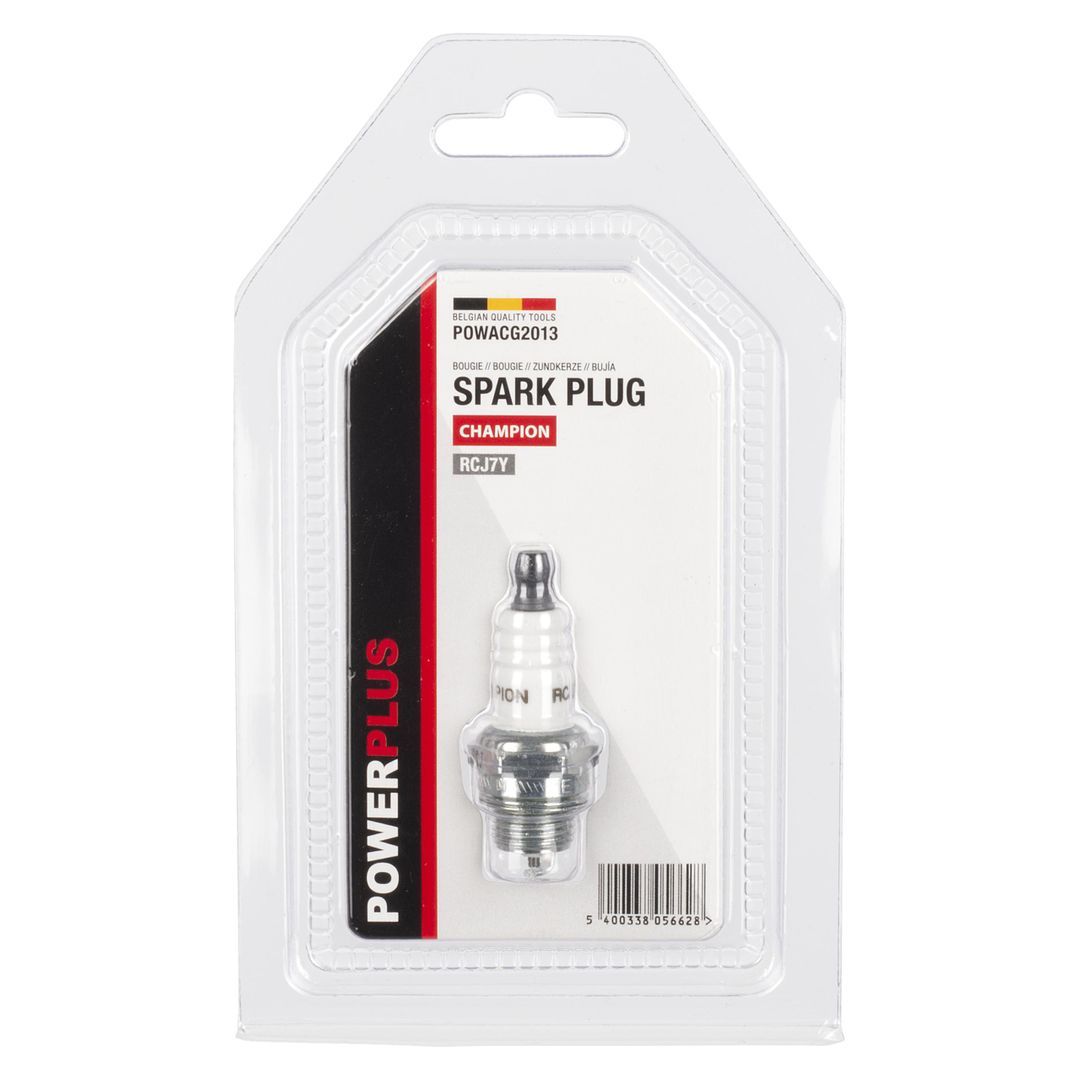 POWACG2013 Bujía Champion RCJ7Y 1 uds.