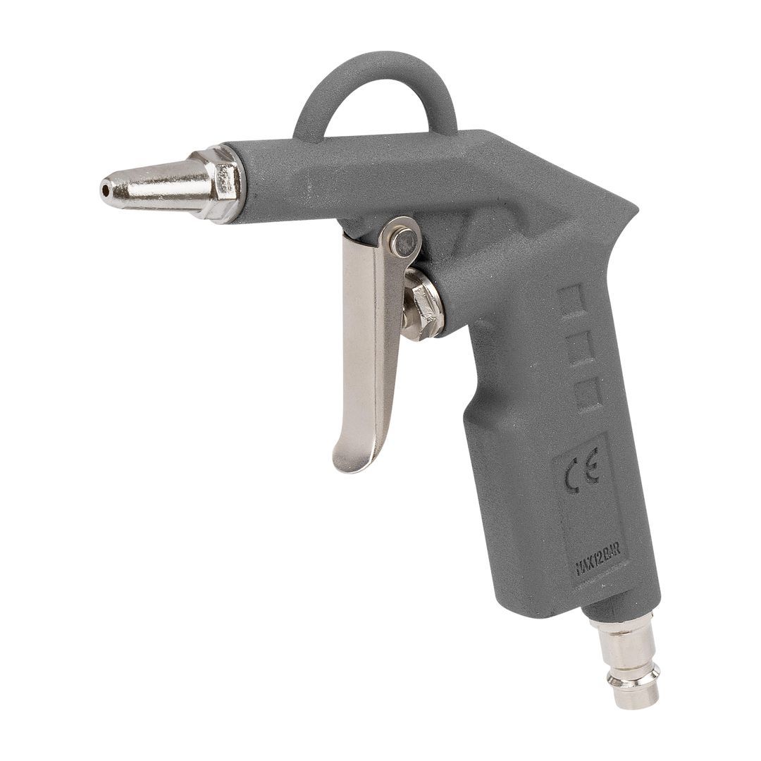POWAIR0103 Pistola neumática 25mm
