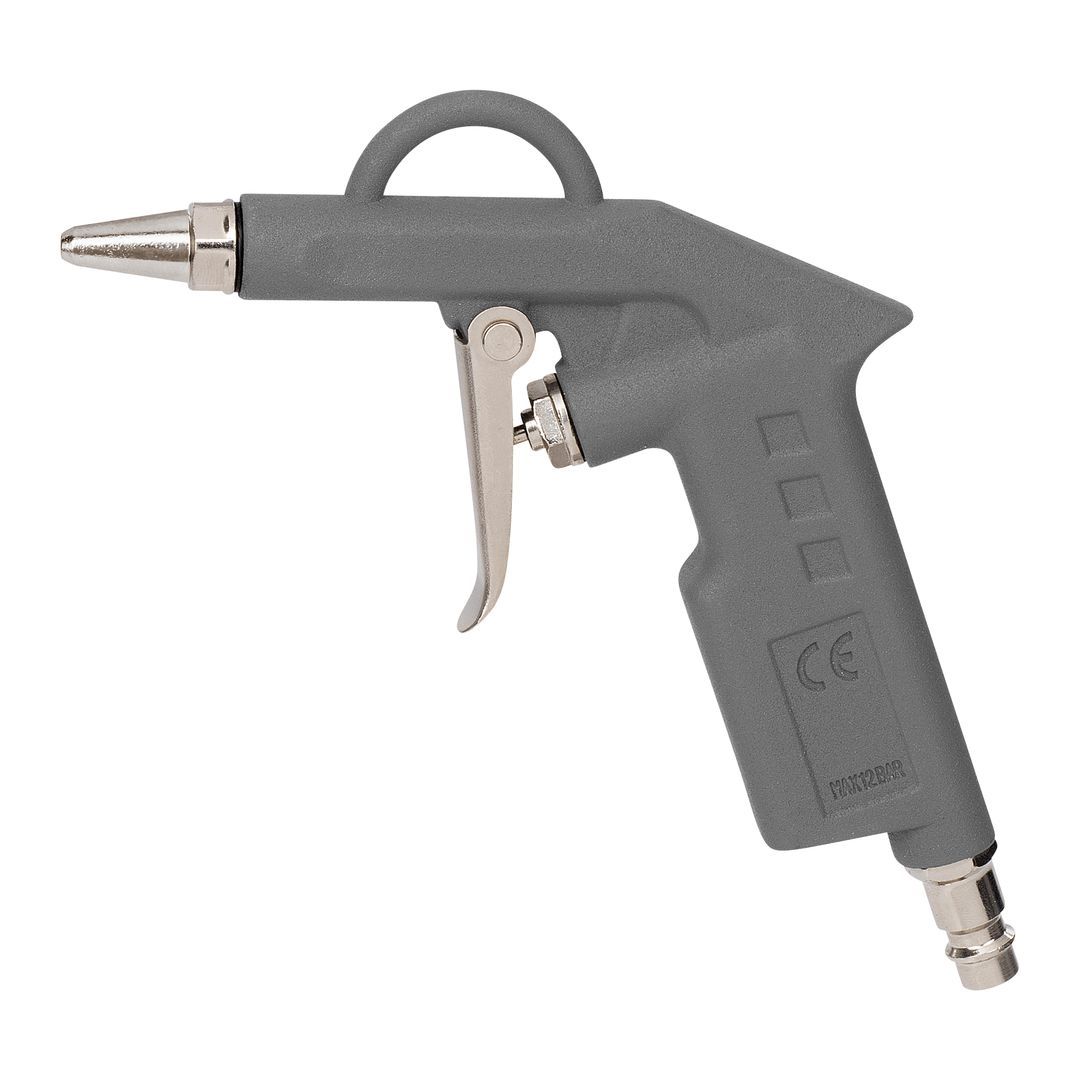 POWAIR0103 Pistola neumática 25mm