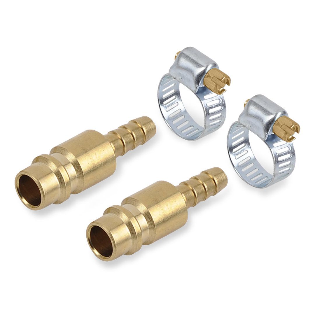 POWAIR0263 Acopl. mang. euro+anillo 2pzs