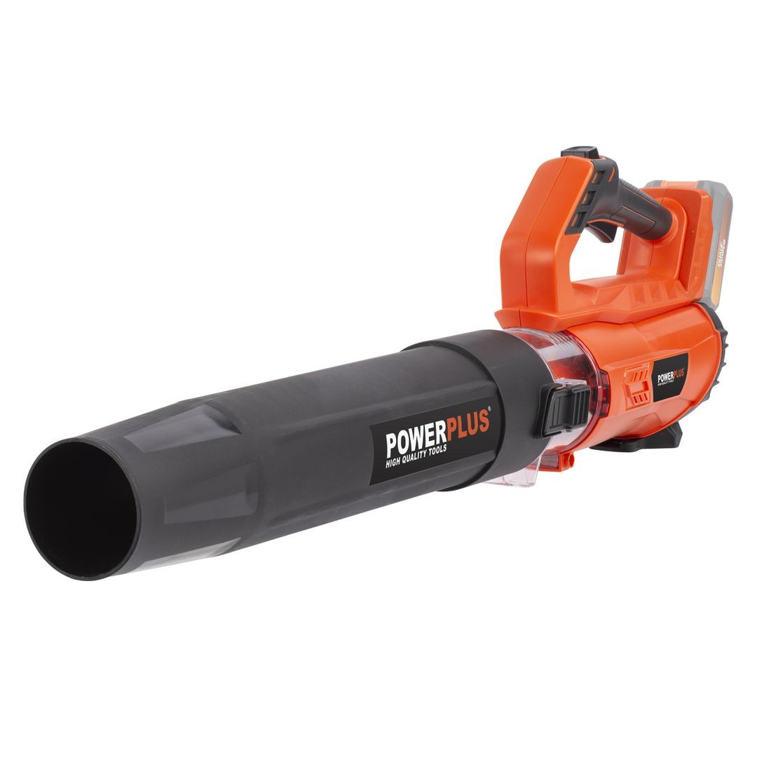 POWDPGSET36 Soplador de hojas 20V - incl. battery 20V 2.0Ah and charger