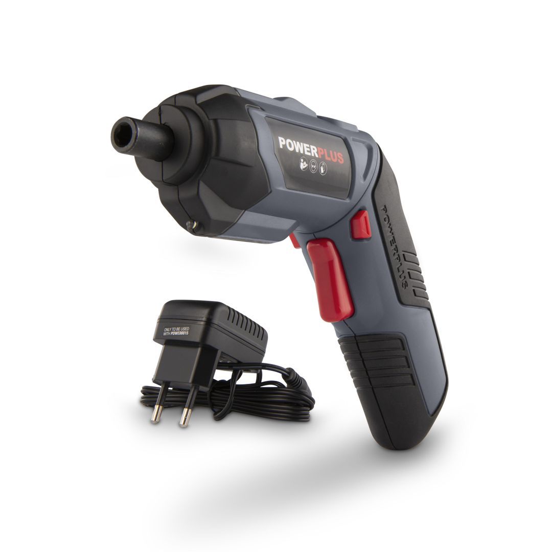 POWE00015 Atornillador 3.6v