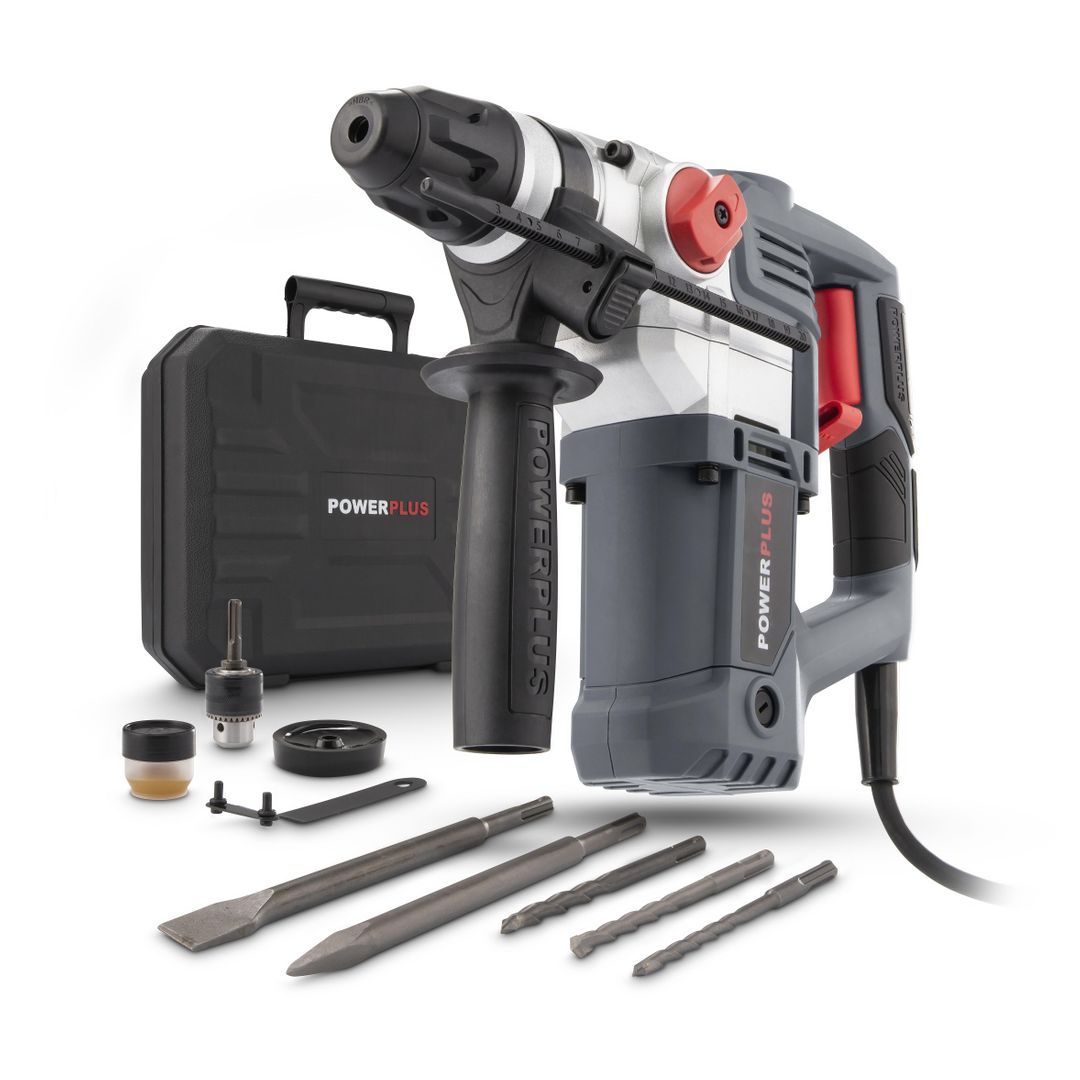 POWE10060 Martillo percutor 900w