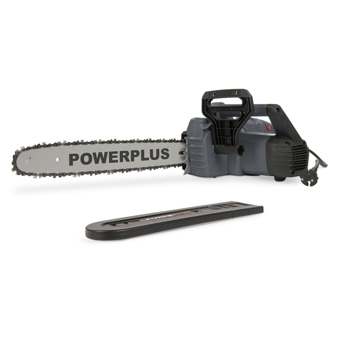 POWEG10110 Motosierra 2200W 400mm - 1 acc.