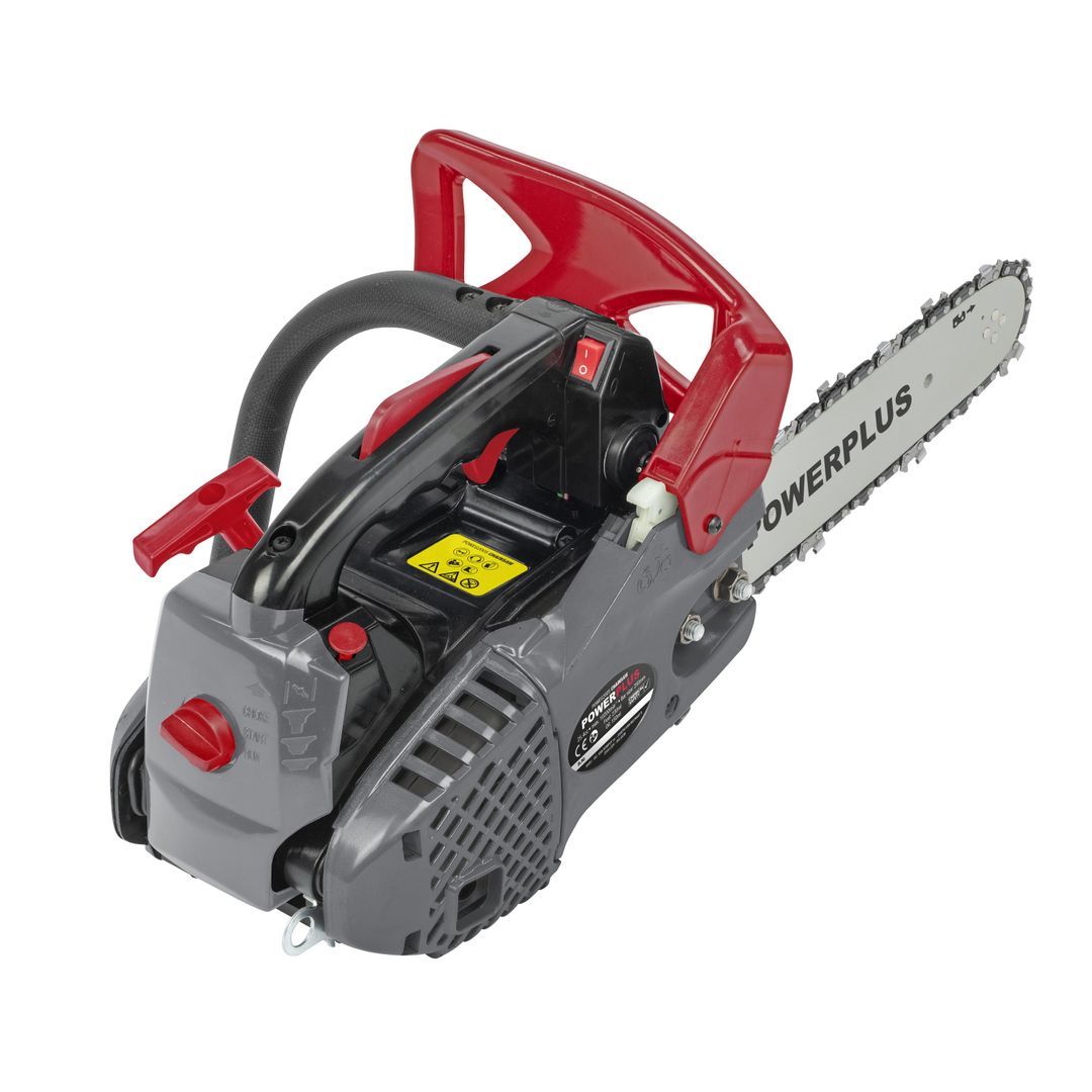 POWEG2005 Motosierra 25,4cc 250mm - 1 acc.