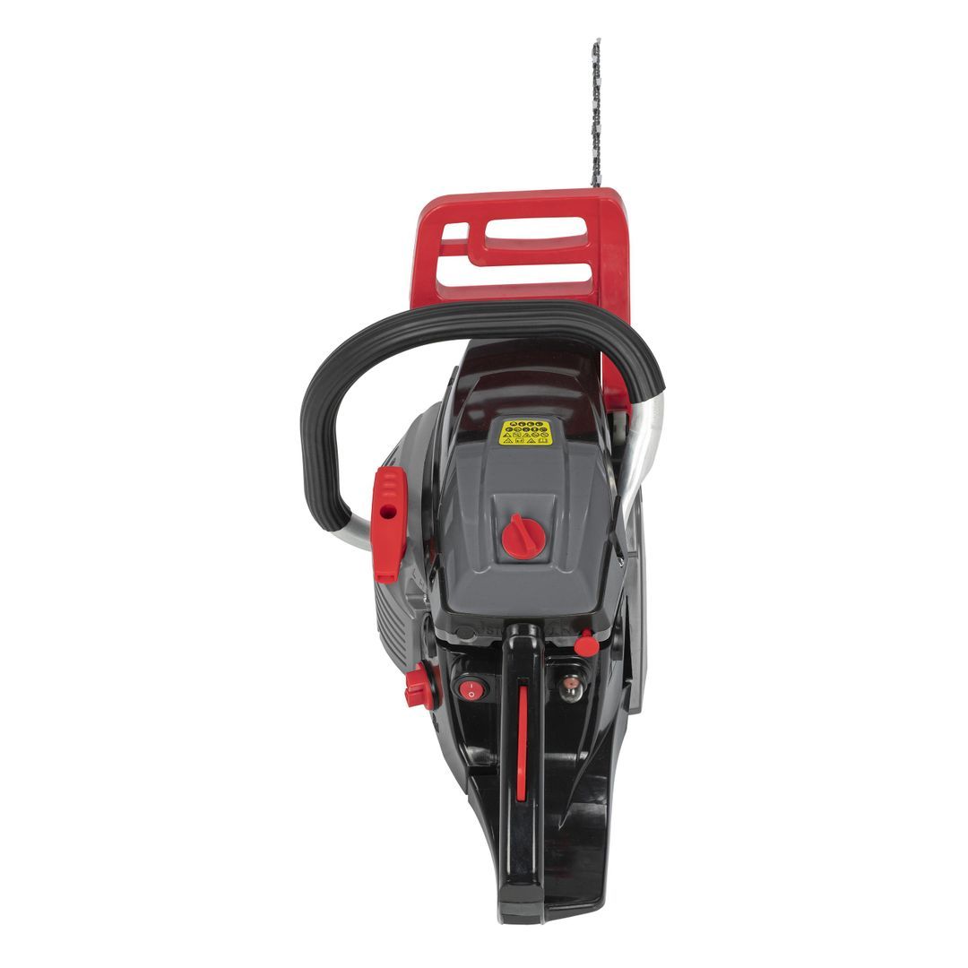 POWEG2030 Motosierra 56,5cc 500mm - 1 acc.