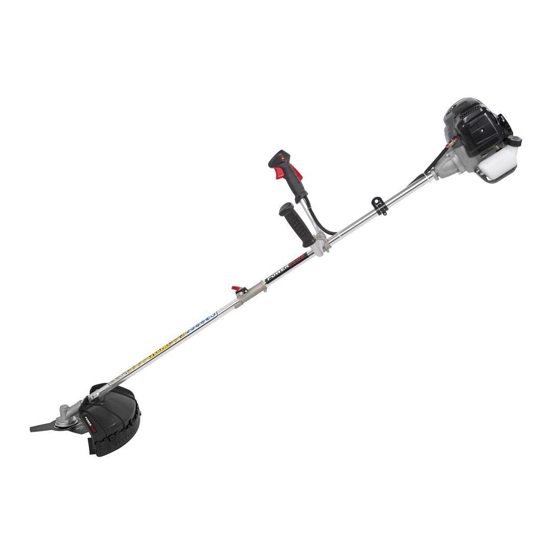 POWEG8013 Desbrozadora 42,7cc - 2 acc.