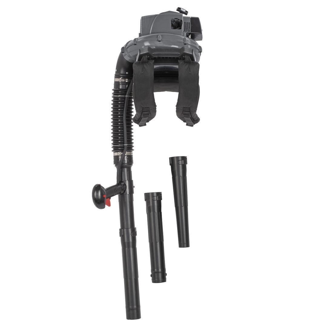 POWEG9020 Soplador de hojas mochila 26cc