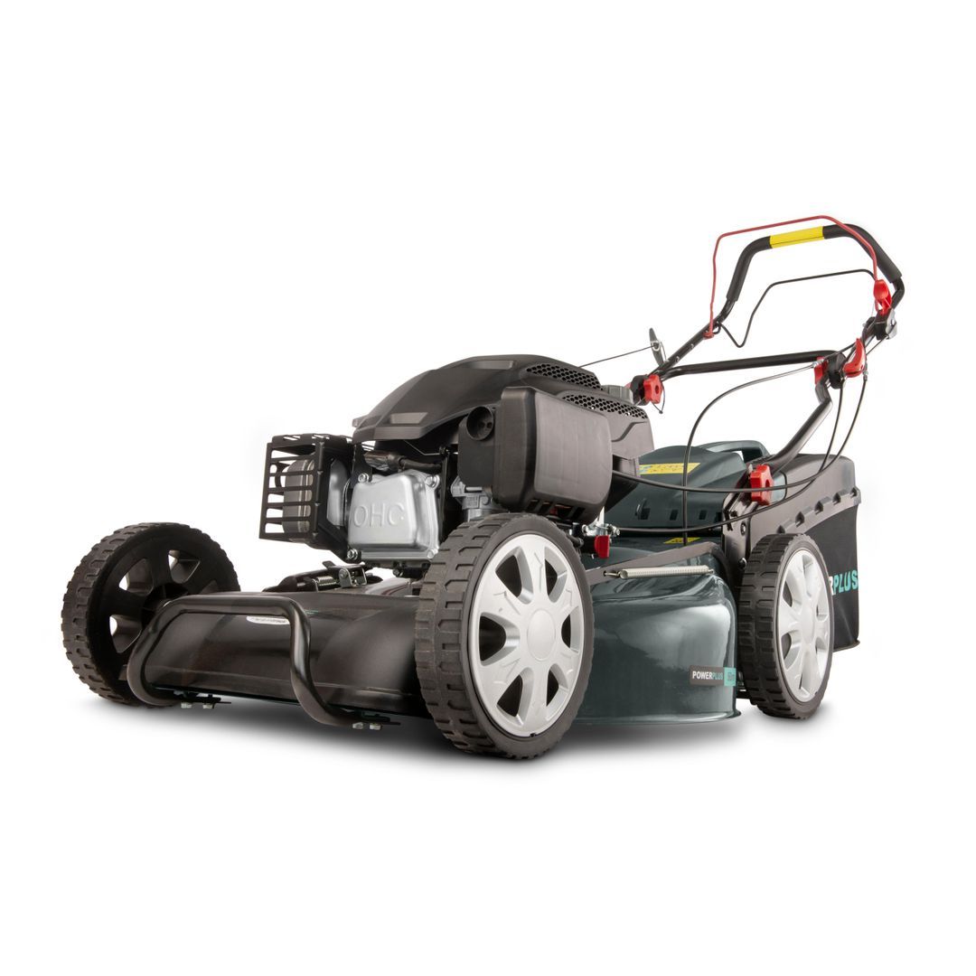 POWPG10120 Cortacésped 189cc 560mm yamaha