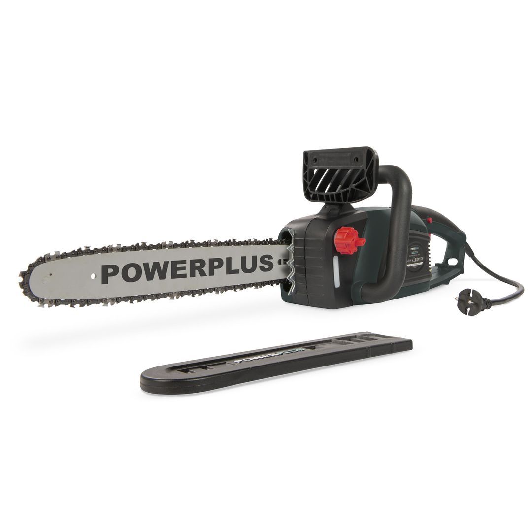 POWPG20210 Motosierra 2400w 400mm