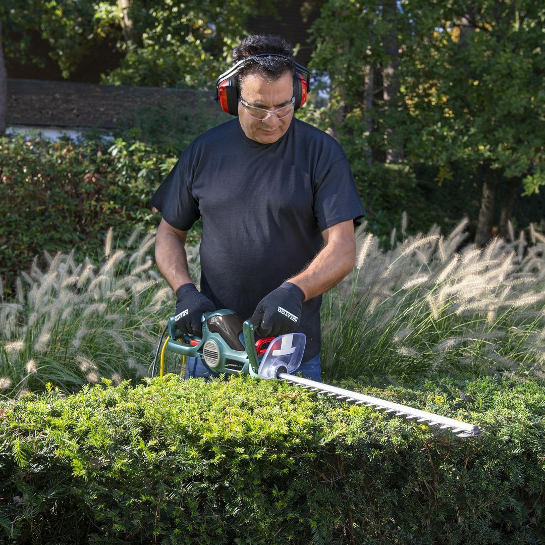 POWPG30230 Cortasetos 600w 600mm