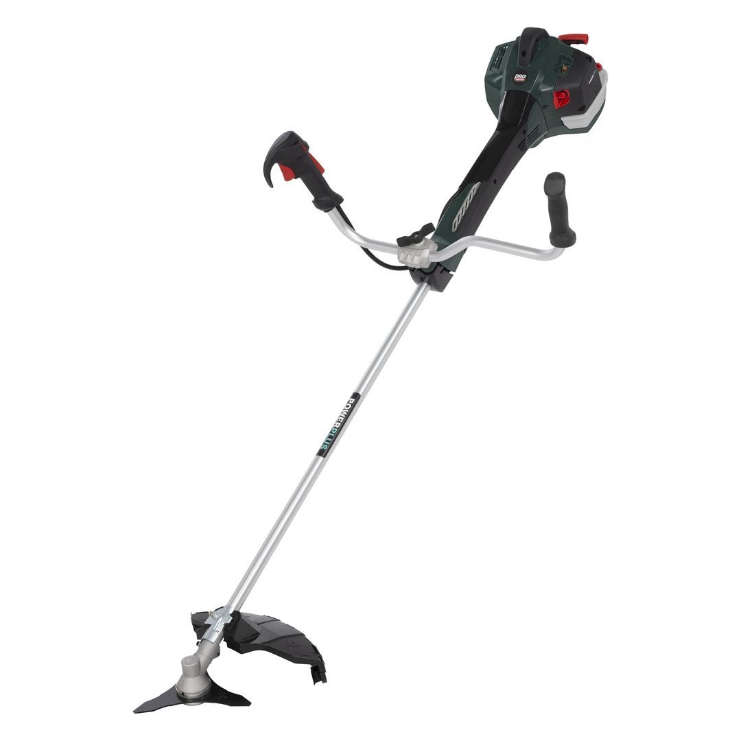 POWPG40140 Desbrozadora 41.2cc