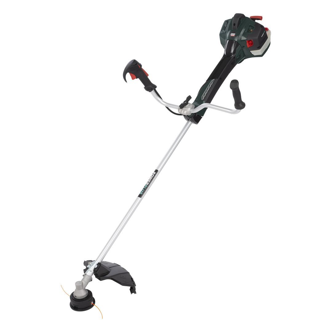 POWPG40140 Desbrozadora 41.2cc