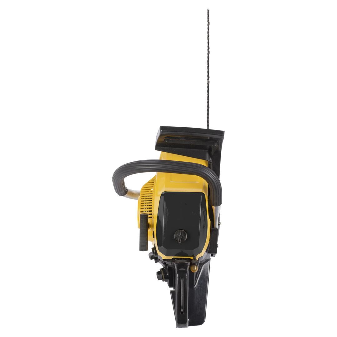 POWXG10211 Motosierra 37.2cc 400mm - 1 acc.