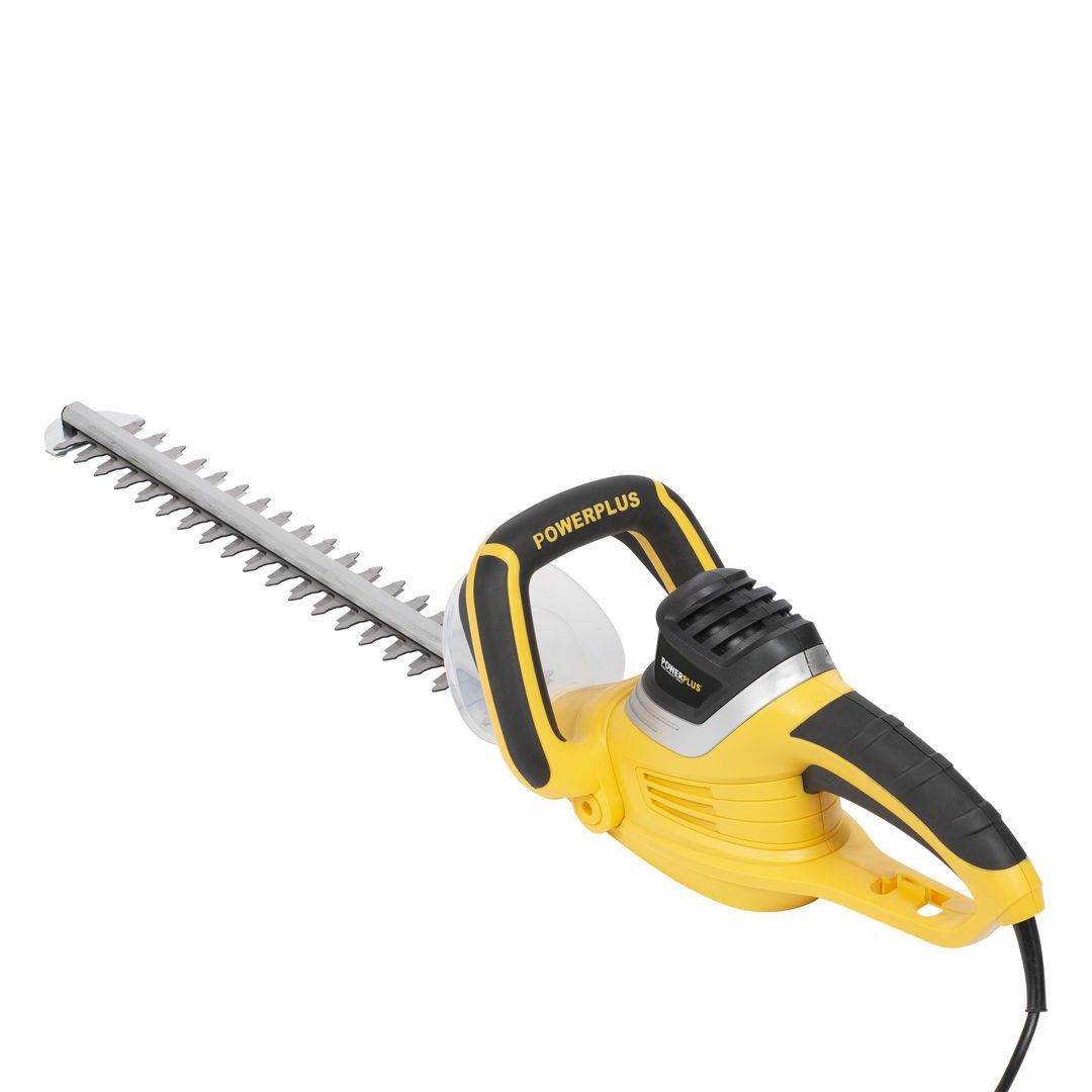 POWXG2007 Cortasetos 550w 535mm