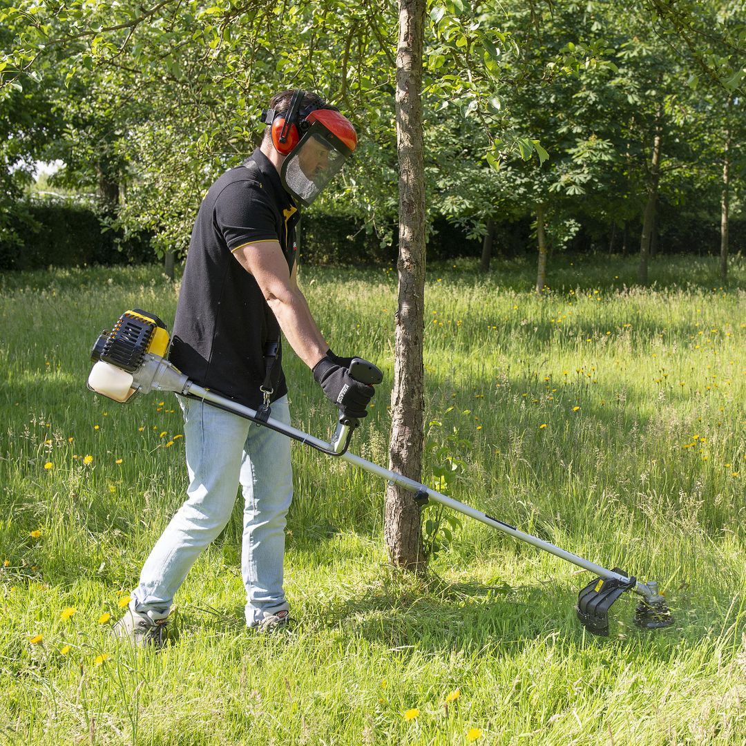 POWXG30412 Desbrozadora 52cc - 2 acc.