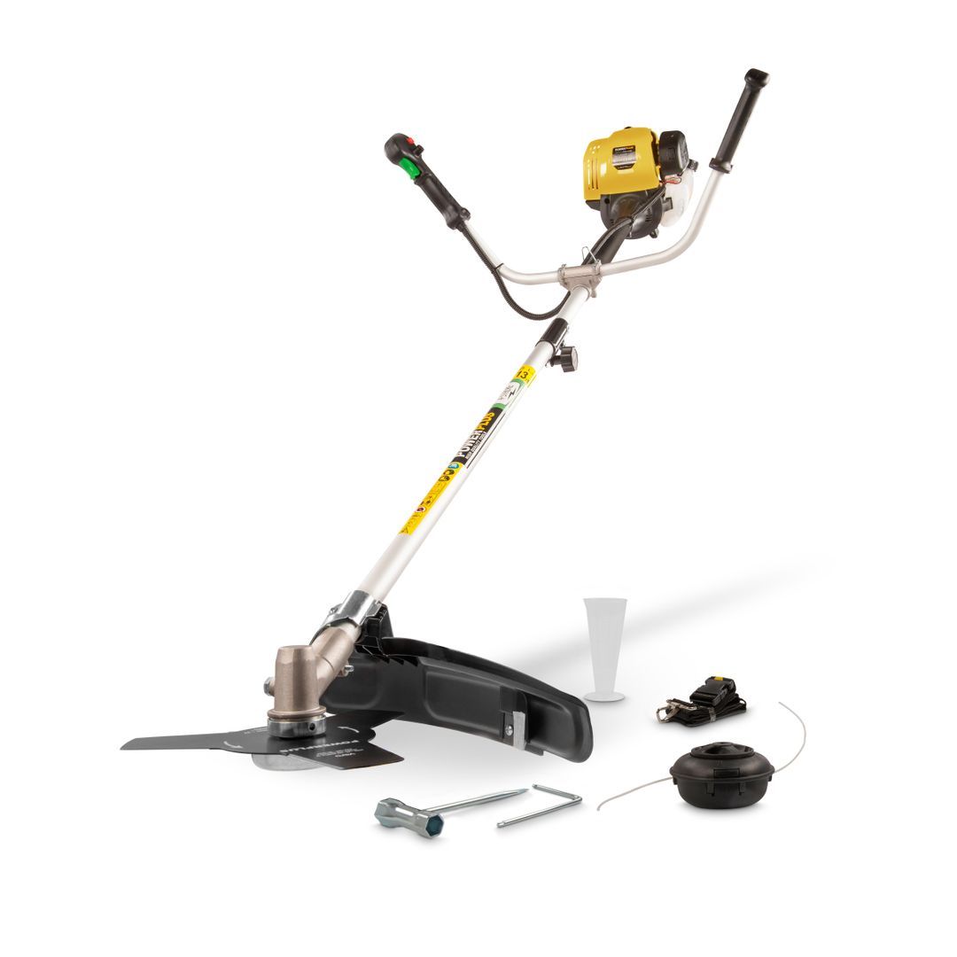 POWXG50200 Desbrozadora 31cc 4 tiempos