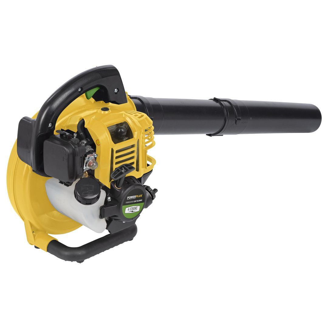 POWXG50400 Soplador hojas 26.5cc 4 tiempos
