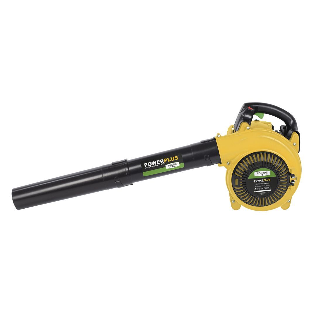 POWXG50400 Soplador hojas 26.5cc 4 tiempos