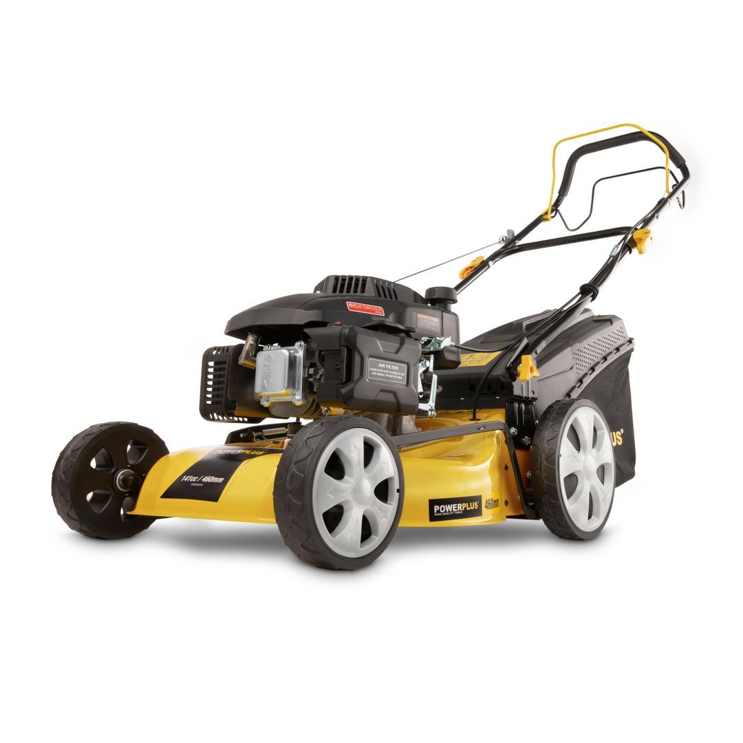 POWXG60240 Cortacésped 141cc 460mm