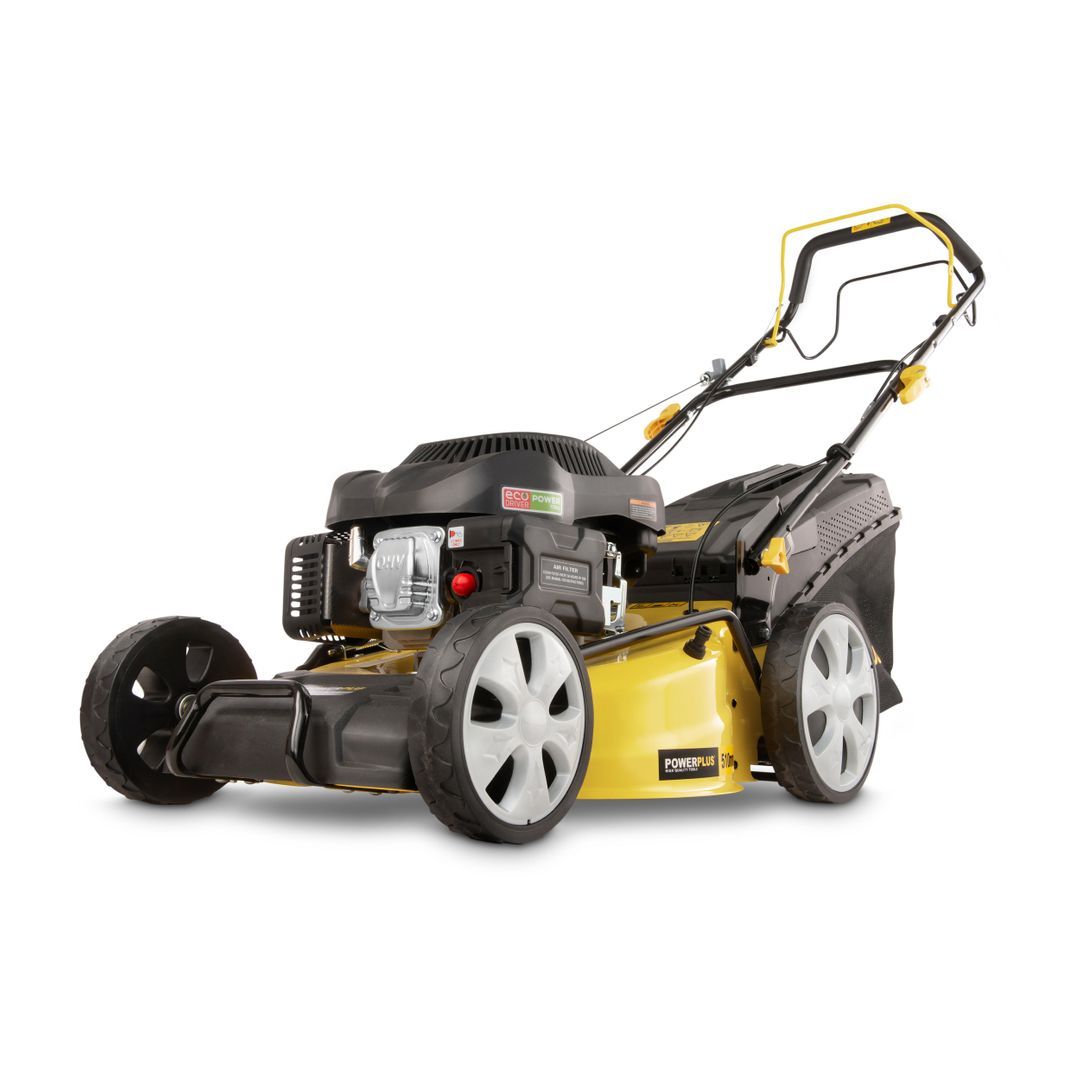 POWXG60245 Cortacésped 173cc 510mm