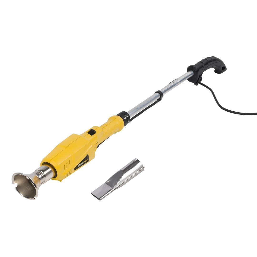 POWXG6611 Quemador de malezas 2000w