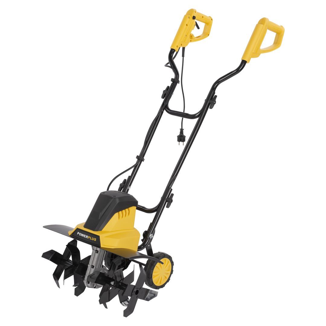 POWXG72010 Motoazada 1500W