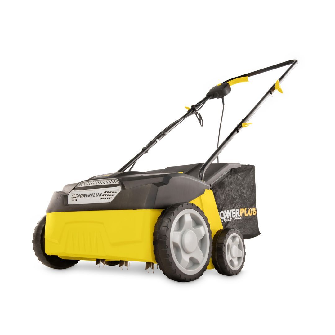 POWXG7513 Escarificador / aireador 1400w