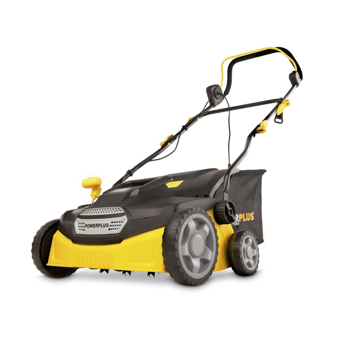 POWXG7516 Escarificador / aireador 1800w