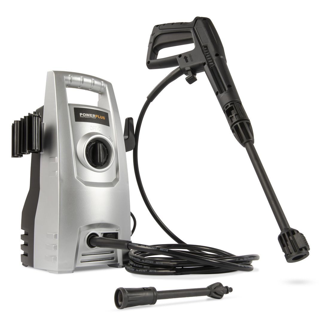 POWXG90400 Hidrolimpiadora 1200w