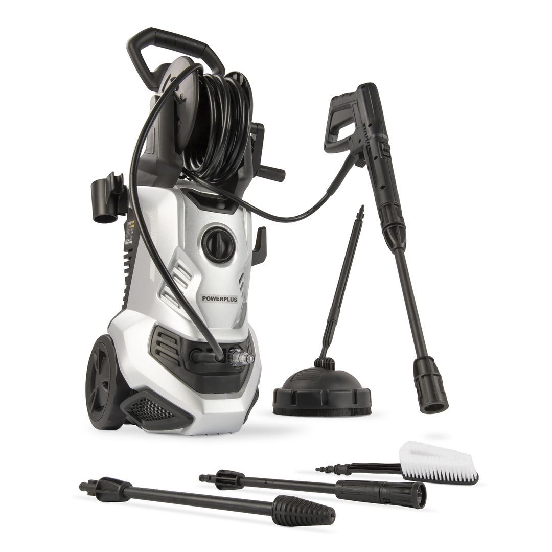 POWXG90416 Hidrolimpiadora 2000W