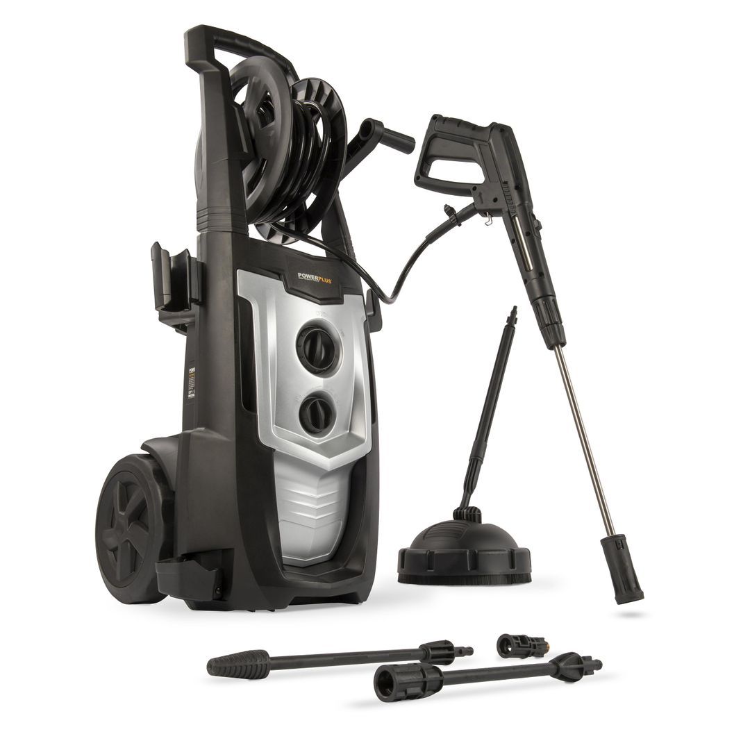 POWXG90420 Hidrolimpiadora 2200w