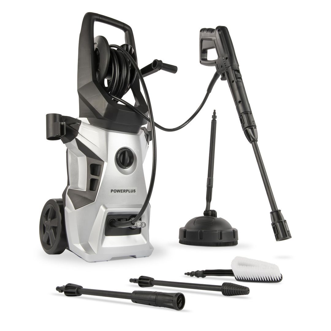 POWXG90500 Hidrolimpiadora 2200W