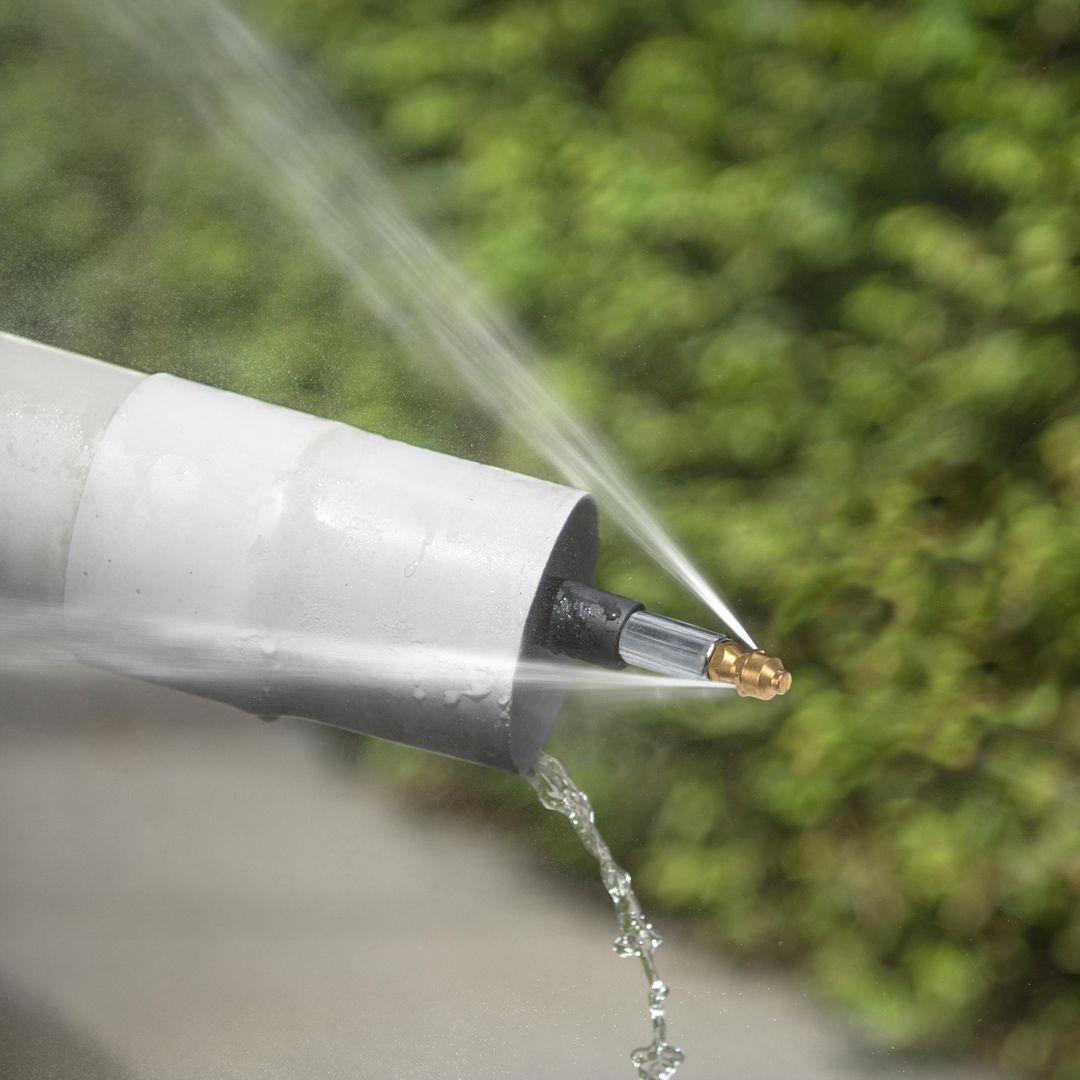 POWXG90950 Kit de drenaje de 10mm