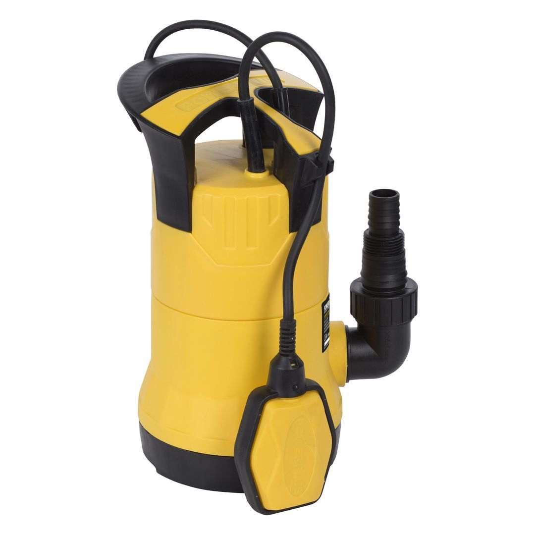 POWXG9504 Bomba sumergible 250w