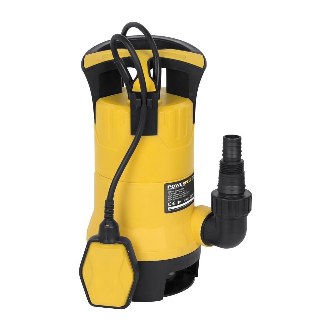 POWXG9513 Bomba sumergible 550w