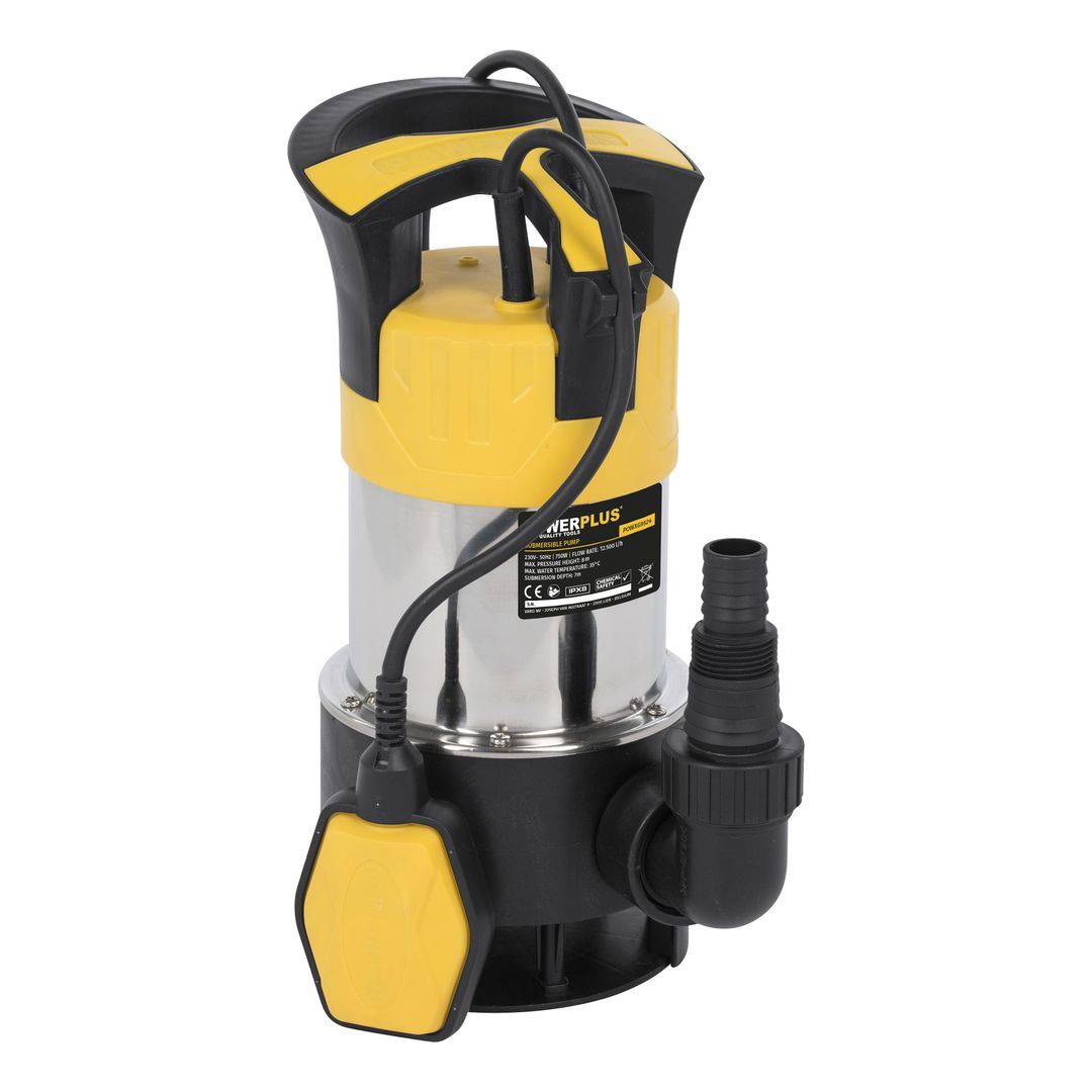 POWXG9524 Bomba sumergible 750w