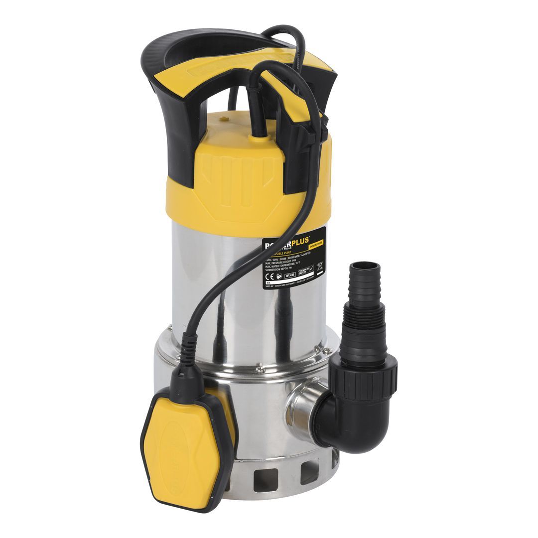 POWXG9535 Bomba sumergible 900w
