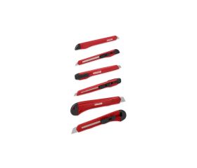 KRT000200 Juego de cúters 3 uds.