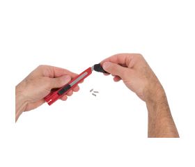 KRT000200 Juego de cúters 3 uds.