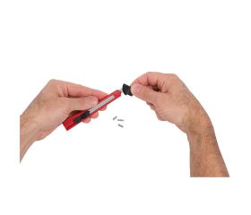 KRT000200 Juego de cúters 3 uds.