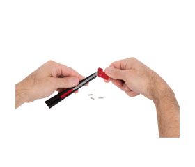 KRT000201 Cúter 9mm segmentada