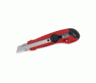 KRT000203 Cúter 18mm segmentado redondo
